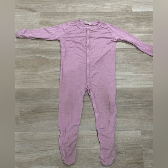 Kyte Snap Footie - Picture 1 of 6